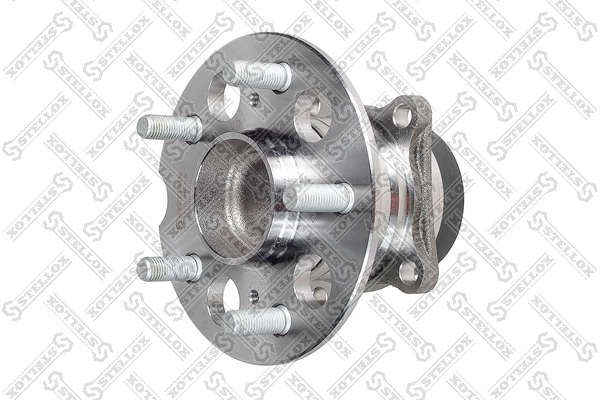 Ступица колеса STELLOX 4215225SX
