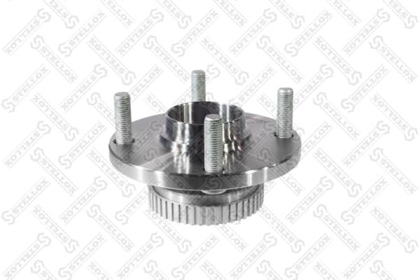 Ступица колеса STELLOX 4215227SX