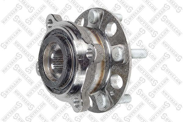 Ступица колеса STELLOX 4215254SX