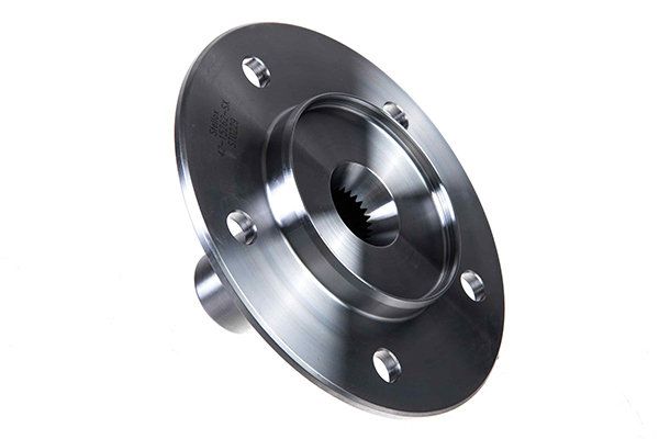 Ступица колеса STELLOX 4215262SX