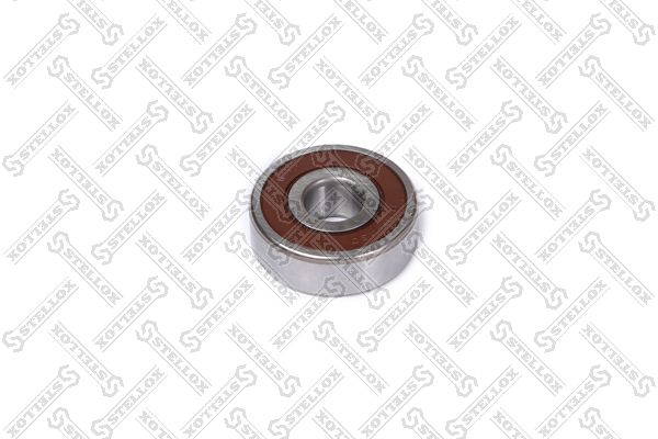 Подшипник со стороны привода, генератор STELLOX 4300023SX