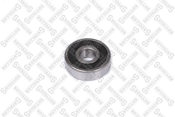 Подшипник со стороны привода, генератор STELLOX 4300028SX