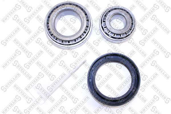 Комплект подшипника ступицы колеса STELLOX 4328001SX