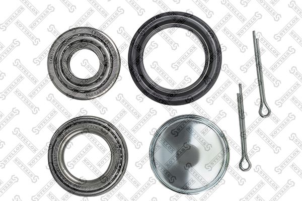 Комплект подшипника ступицы колеса STELLOX 4328005SX