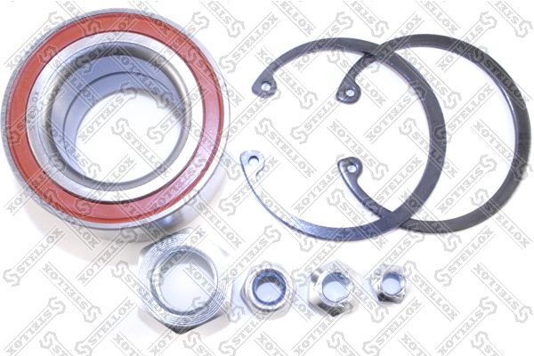 Комплект подшипника ступицы колеса STELLOX 4328007SX