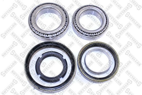 Комплект подшипника ступицы колеса STELLOX 4328010SX