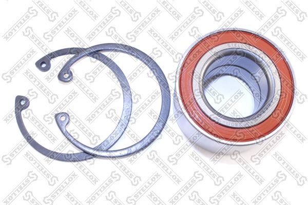 Комплект подшипника ступицы колеса STELLOX 4328011SX