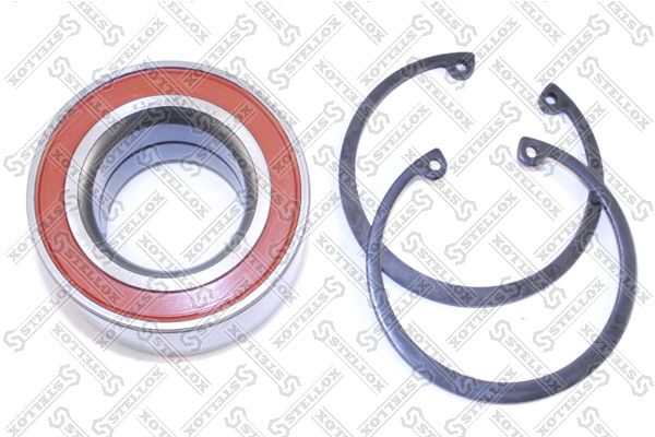 Комплект подшипника ступицы колеса STELLOX 4328013SX
