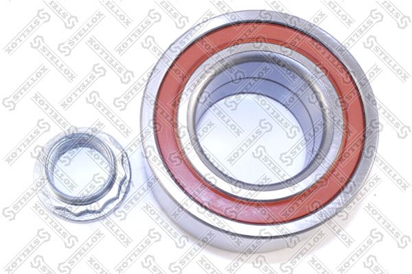 Комплект подшипника ступицы колеса STELLOX 4328018SX