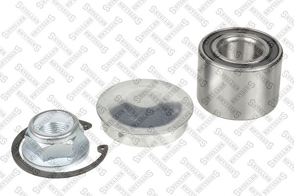 Комплект подшипника ступицы колеса STELLOX 4328020SX