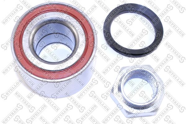 Комплект подшипника ступицы колеса STELLOX 4328034SX