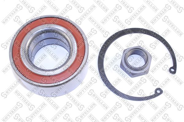 Комплект подшипника ступицы колеса STELLOX 4328035SX