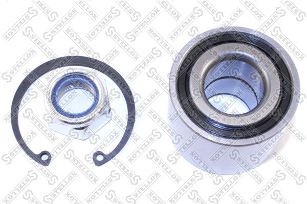 Комплект подшипника ступицы колеса STELLOX 4328037SX