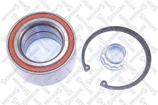 Комплект подшипника ступицы колеса STELLOX 4328040SX