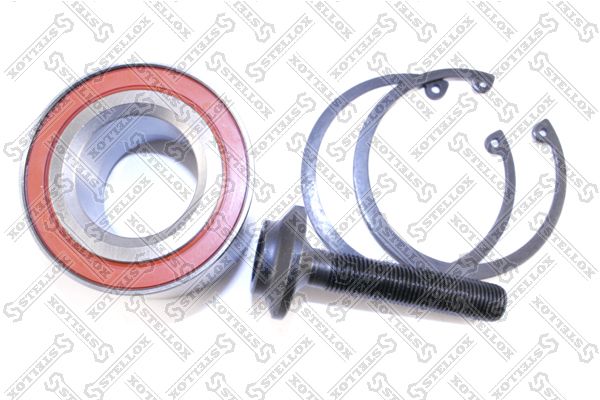 Комплект подшипника ступицы колеса STELLOX 4328041SX