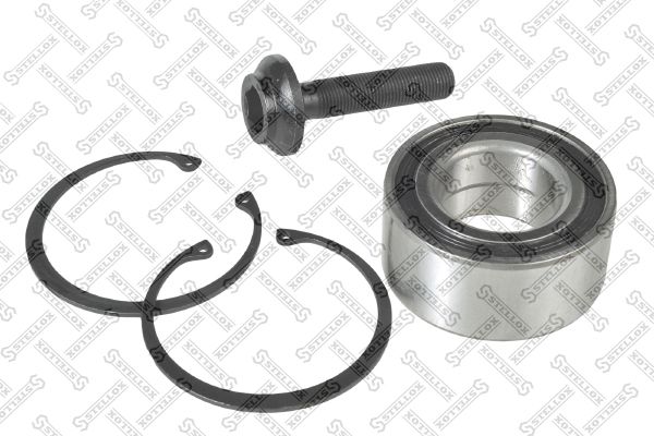 Комплект подшипника ступицы колеса STELLOX 4328042SX