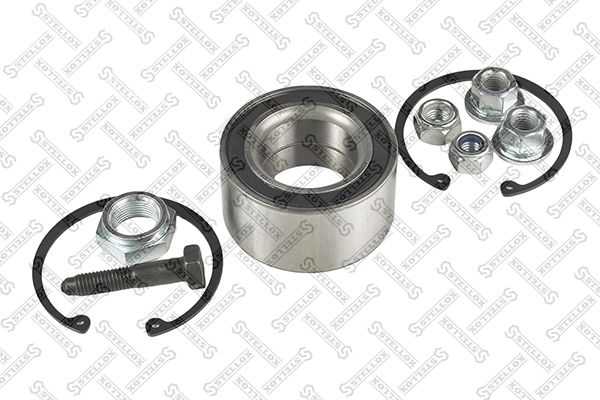Комплект подшипника ступицы колеса STELLOX 4328043SX