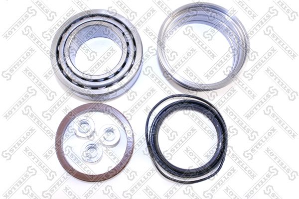 Комплект подшипника ступицы колеса STELLOX 4328049SX