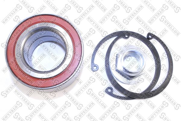 Комплект подшипника ступицы колеса STELLOX 4328050SX
