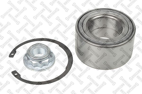 Комплект подшипника ступицы колеса STELLOX 4328056SX