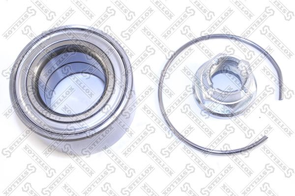 Комплект подшипника ступицы колеса STELLOX 4328060SX