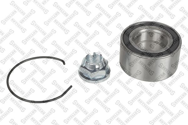 Комплект подшипника ступицы колеса STELLOX 4328061SX