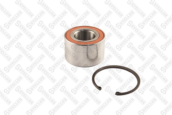 Комплект подшипника ступицы колеса STELLOX 4328064SX