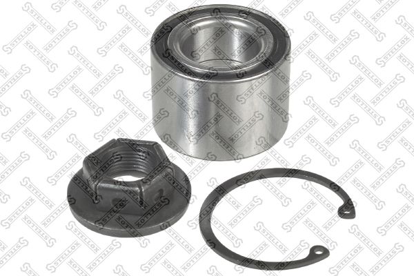 Комплект подшипника ступицы колеса STELLOX 4328066SX
