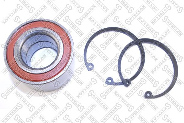 Комплект подшипника ступицы колеса STELLOX 4328068SX