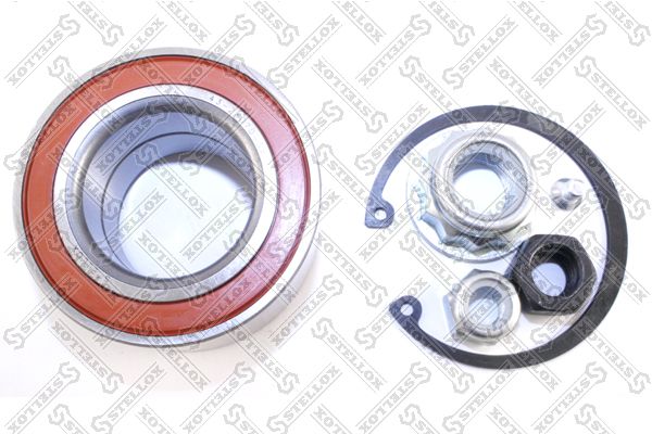 Комплект подшипника ступицы колеса STELLOX 4328070SX
