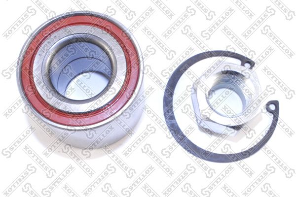Комплект подшипника ступицы колеса STELLOX 4328082SX