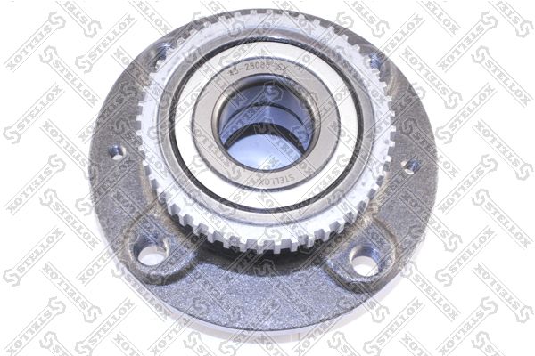 Комплект подшипника ступицы колеса STELLOX 4328085SX