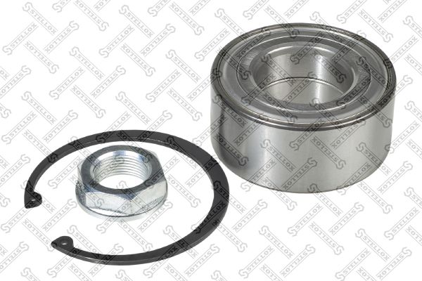 Комплект подшипника ступицы колеса STELLOX 4328088SX
