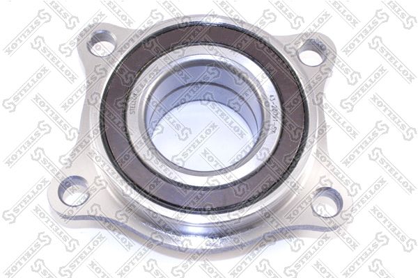 Комплект подшипника ступицы колеса STELLOX 4328091SX