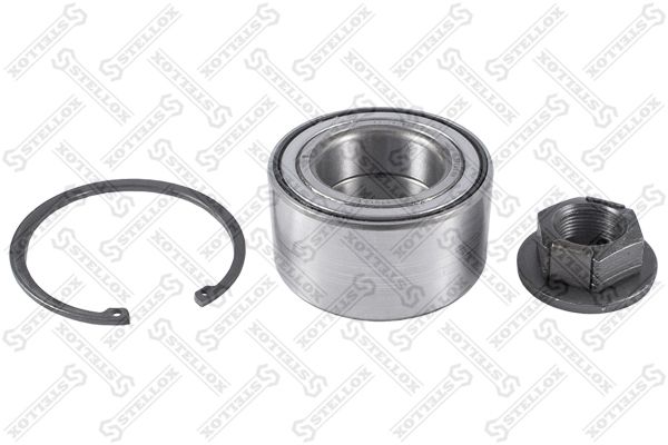 Комплект подшипника ступицы колеса STELLOX 4328097SX