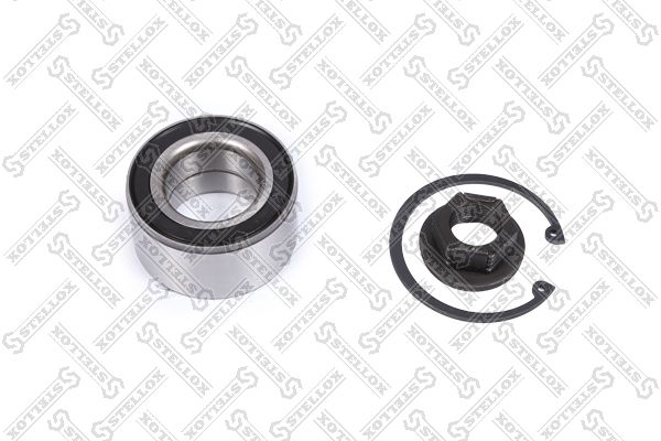 Комплект подшипника ступицы колеса STELLOX 4328098SX