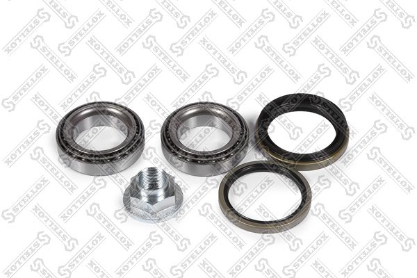 Комплект подшипника ступицы колеса STELLOX 4328138SX