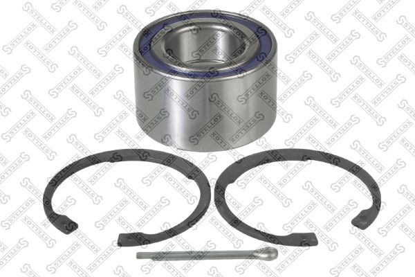 Комплект подшипника ступицы колеса STELLOX 4328150SX