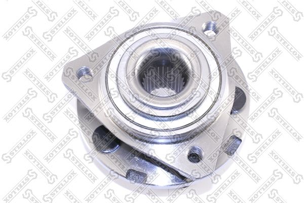 Комплект подшипника ступицы колеса STELLOX 4328188SX