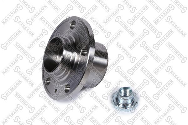 Комплект подшипника ступицы колеса STELLOX 4328208SX
