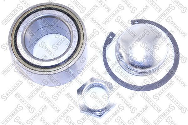Комплект подшипника ступицы колеса STELLOX 4328235SX