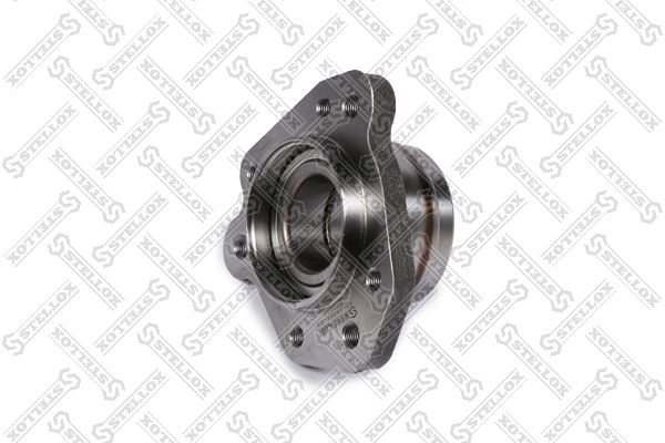 Комплект подшипника ступицы колеса STELLOX 4328244SX