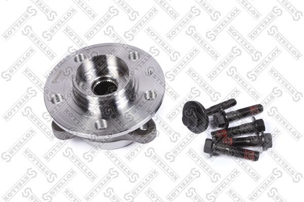 Комплект подшипника ступицы колеса STELLOX 4328271SX