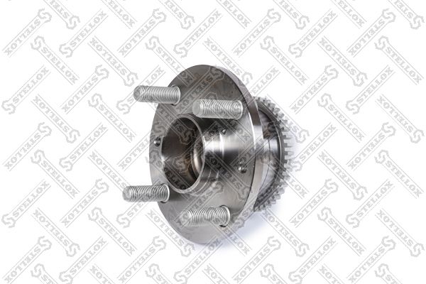 Комплект подшипника ступицы колеса STELLOX 4328277SX