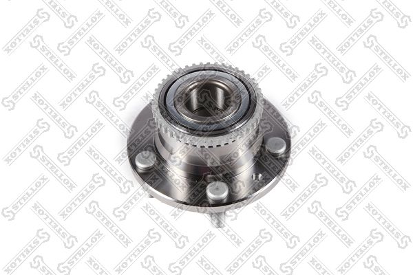 Комплект подшипника ступицы колеса STELLOX 4328281SX