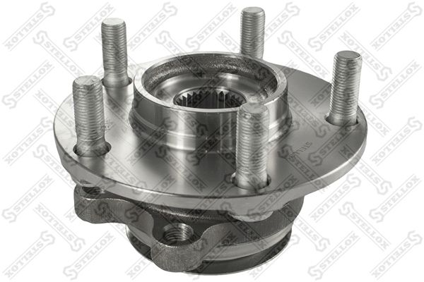 Комплект подшипника ступицы колеса STELLOX 4328313SX