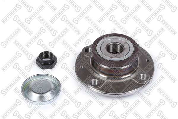 Комплект подшипника ступицы колеса STELLOX 4328321SX