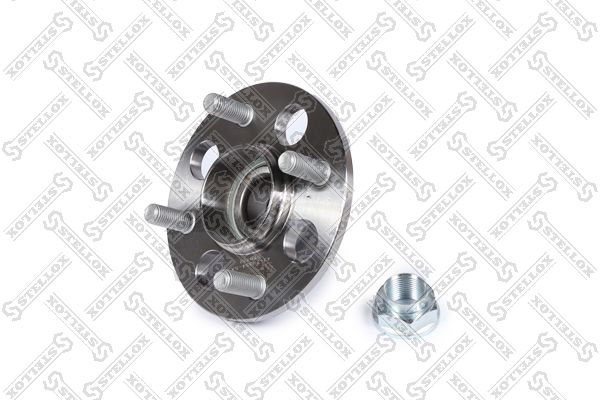 Комплект подшипника ступицы колеса STELLOX 4328354SX
