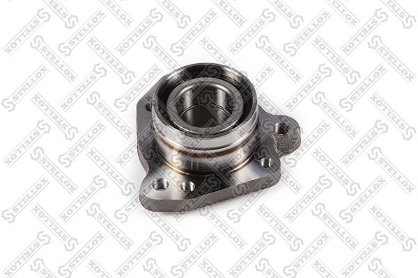 Комплект подшипника ступицы колеса STELLOX 4328355SX
