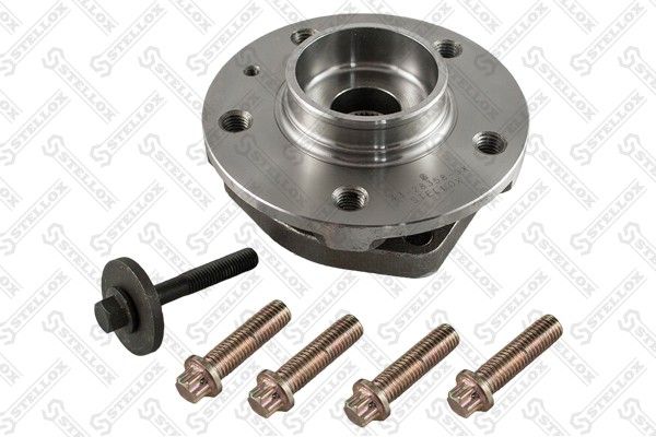 Комплект подшипника ступицы колеса STELLOX 4328358SX